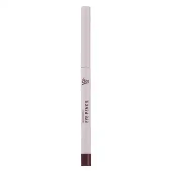 Etos Etos Automatic Eye Pencil Brown aanbieding