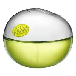 Etos DKNY Be Delicious eau de parfum 100 ML aanbieding