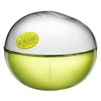 Etos DKNY Be Delicious eau de parfum 100 ML aanbieding