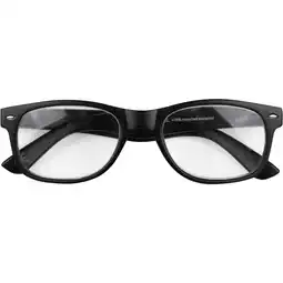 Etos Etos Leesbril Mat Zwart +2.0 aanbieding