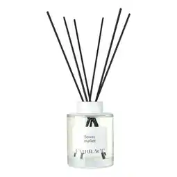Etos Etos Embrace Fragrance Sticks Flower Market 200 ML aanbieding