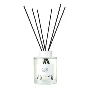 Etos Etos Embrace Fragrance Sticks Flower Market 200 ML aanbieding