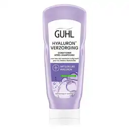 Etos Guhl Hyaluron+ Verzorging Conditioner 200 ML aanbieding