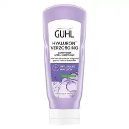 Etos Guhl Hyaluron+ Verzorging Conditioner 200 ML aanbieding