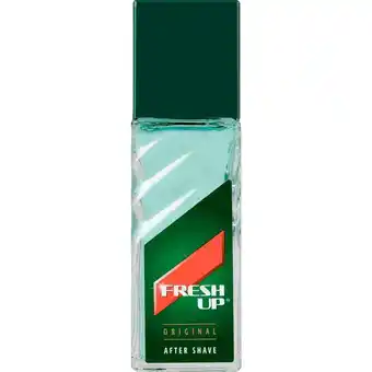 Etos Fresh-Up Original aftershave depper 100 ML aanbieding