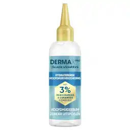 Etos Head & Shoulders Derma X Pro Hydrateert Hoofdhuidbalsem Anti-roos 145ML aanbieding