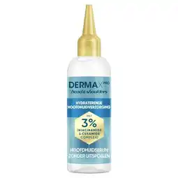 Etos Head & Shoulders Derma X Pro Hydrateert Hoofdhuidbalsem Anti-roos 145ML aanbieding