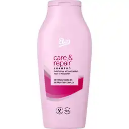 Etos Etos Care & Repair shampoo aanbieding