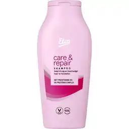 Etos Etos Care & Repair shampoo aanbieding