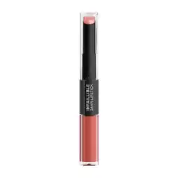 Etos L'Oréal Paris Infaillible 24H Lippenstift 312 Incessant Russet aanbieding