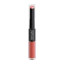 Etos L'Oréal Paris Infaillible 24H Lippenstift 312 Incessant Russet aanbieding