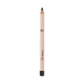 Etos Etos Kohl Eye Pencil Black aanbieding