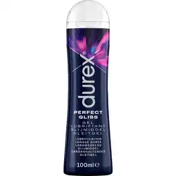 Etos Durex Perfect Gliss Langwerkende aanbieding