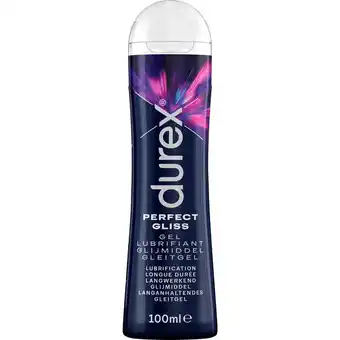 Etos Durex Perfect Gliss Langwerkende aanbieding