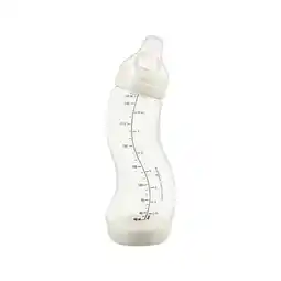 Etos Difrax Anti-koliek S-fles Crème 250 ML aanbieding