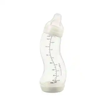 Etos Difrax Anti-koliek S-fles Crème 250 ML aanbieding