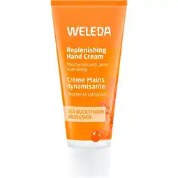 Etos Weleda Duindoorn Handcrème 50 ML aanbieding