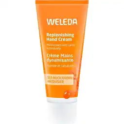 Etos Weleda Duindoorn Handcrème 50 ML aanbieding