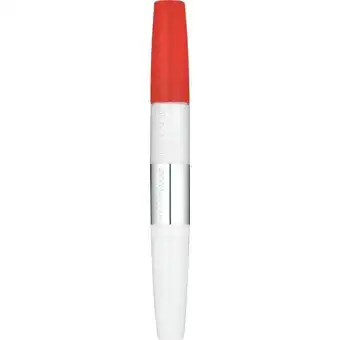 Etos Maybelline Superstay 24H Color Lipstick 760 Pink Spice aanbieding
