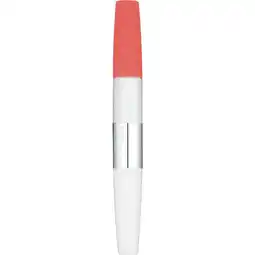 Etos Maybelline Superstay 24H Color Lipstick 640 Nude Pink aanbieding