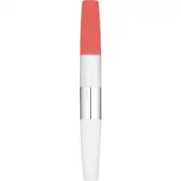 Etos Maybelline Superstay 24H Color Lipstick 640 Nude Pink aanbieding