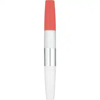 Etos Maybelline Superstay 24H Color Lipstick 640 Nude Pink aanbieding