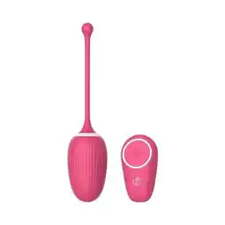 Etos EasyToys Oplaadbaar Vibratie Eitje aanbieding