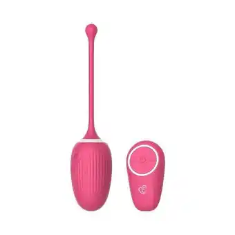 Etos EasyToys Oplaadbaar Vibratie Eitje aanbieding