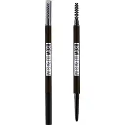 Etos Maybelline New York Brow Ultra Slim Nu 05 Deep Brown aanbieding
