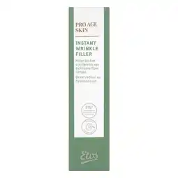 Etos Etos Pro Age Skin Instant Rimpel Filler 15 ML aanbieding