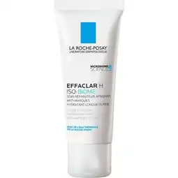 Etos La Roche-Posay Effaclar H Dagcrème 40 ML aanbieding