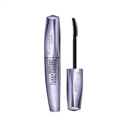 Etos Rimmel Wonder'bond Lash Filler + Hyaluronic Mascara 001 Black aanbieding