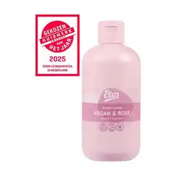 Etos Etos Argan & Rose Showercream 250 ML aanbieding
