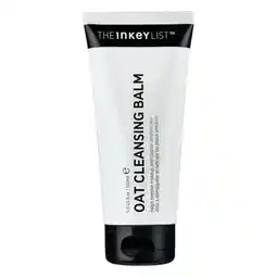 Etos The inkey list oat cleansing balm 150ml aanbieding