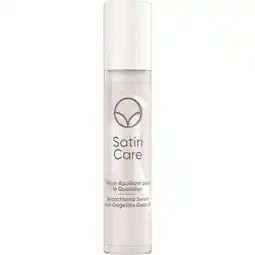 Etos Gillette Venus Satin Care Serum Voor Huid en Schaamhaar Verzachtend 50 ML aanbieding