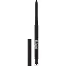 Etos Maybelline New York Tattoo Liner Waterproof Eyeliner Zwart aanbieding