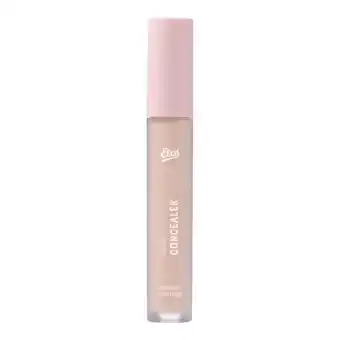 Etos Etos Liquid Concealer 04 Vanilla aanbieding