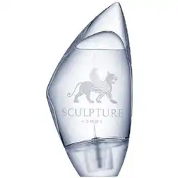 Etos Nikos Sculpture eau de toilette 100 ML aanbieding