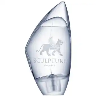 Etos Nikos Sculpture eau de toilette 100 ML aanbieding