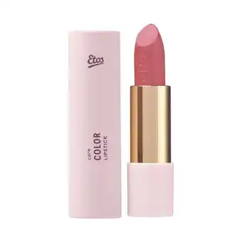 Etos Etos Care Color Lipstick 12 Queen Of The World aanbieding