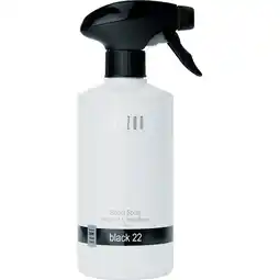 Etos JANZEN Room Spray Black 22 aanbieding