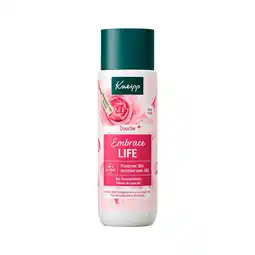 Etos Kneipp Embrace Life Douchegel 200 ML aanbieding