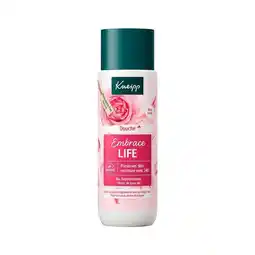 Etos Kneipp Embrace Life Douchegel 200 ML aanbieding