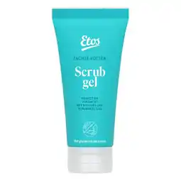 Etos Etos Pretty Feet Scrubgel 75 ML aanbieding