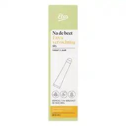 Etos Etos Na De Beet Extra Verzachting Gel 20 GR aanbieding
