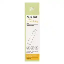Etos Etos Na De Beet Extra Verzachting Gel 20 GR aanbieding