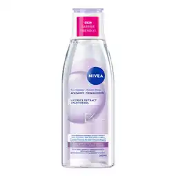 Etos NIVEA Soothing Micellair Water Gevoelige Huid 200 ML aanbieding