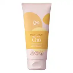Etos Etos Body Care Body Lotion Anti-Age Q10 200 ML aanbieding