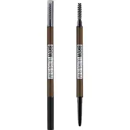 Etos Maybelline New York Brow Ultra Slim Nu 02 Soft Brown aanbieding