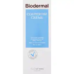 Etos Biodermal Couperose Crème 30 ML aanbieding